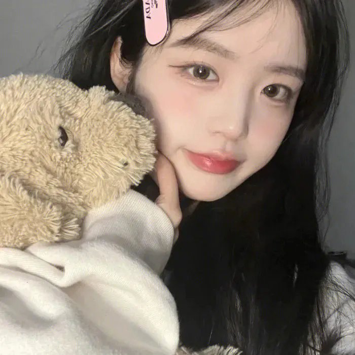 伤心小孩